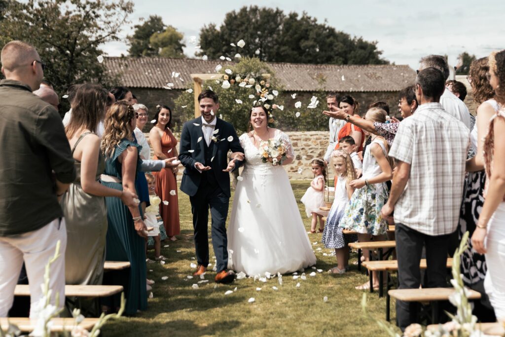 officiant de ceremonie laique vendee evenement mariage