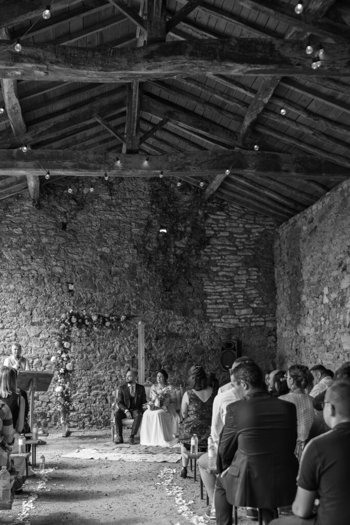 officiant de ceremonie laique vendee evenement mariage