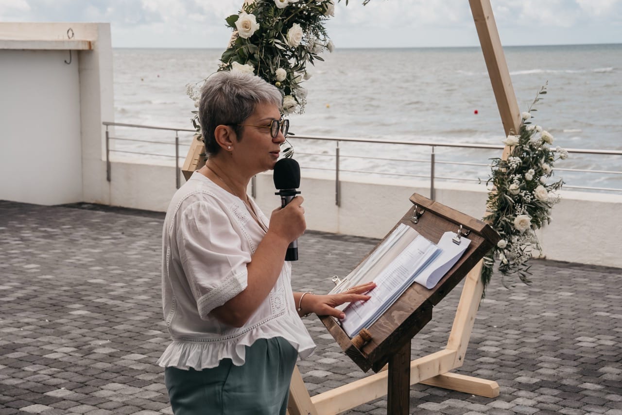 officiant de ceremonie laique vendee evenement mariage